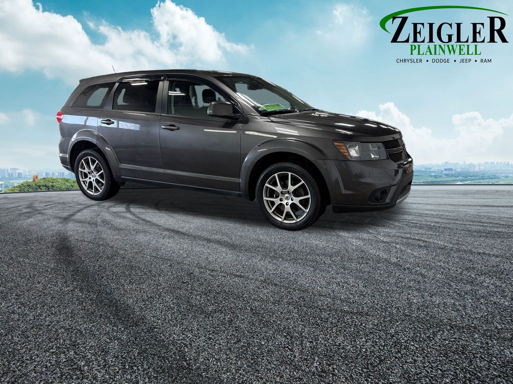 2018 DODGE JOURNEY - Image 15