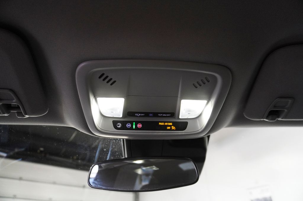 2024 CHEVROLET MALIBU - Image 26