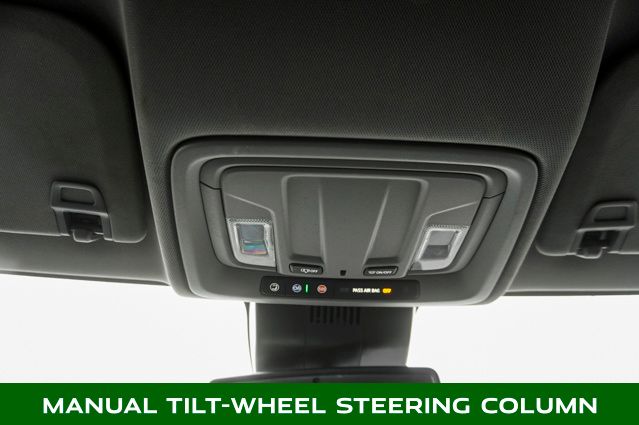 2024 CHEVROLET SILVERADO HD - Image 24