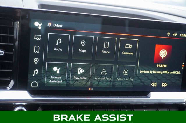 2024 GMC SIERRA - Image 14