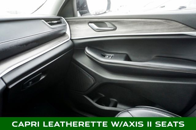 2023 JEEP GRAND CHEROKEE - Image 32