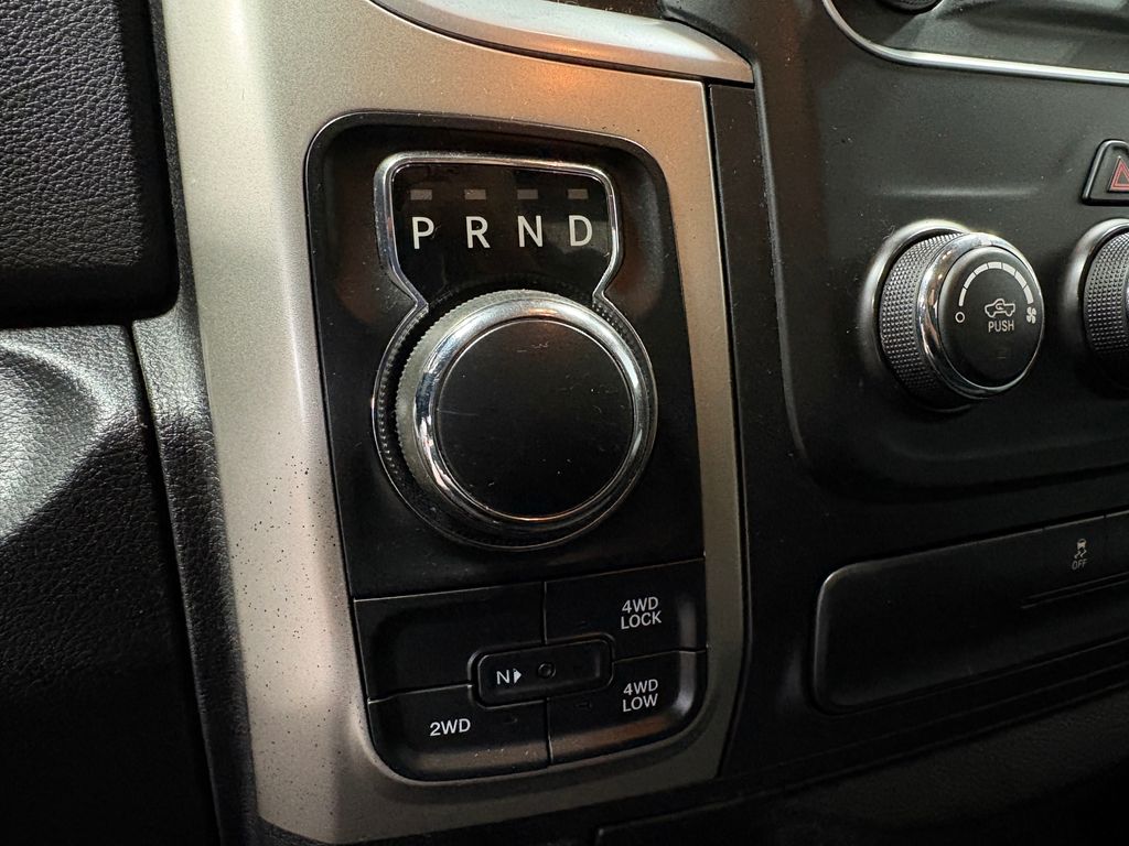 2018 RAM 1500 - Image 29