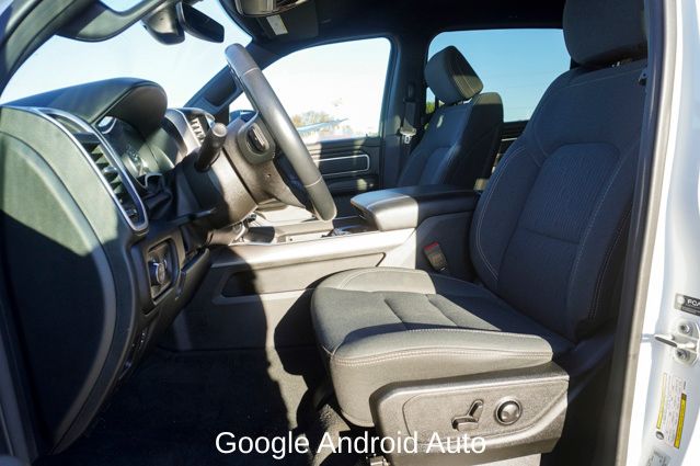 2022 RAM 1500 - Image 11