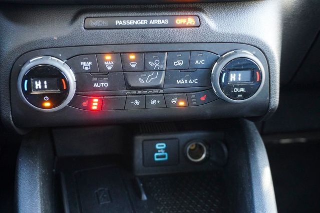 2021 FORD BRONCO SPORT - Image 17