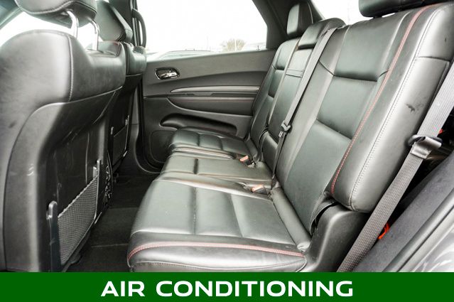 2025 DODGE DURANGO - Image 9