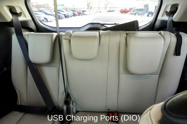 2024 SUBARU ASCENT - Image 9