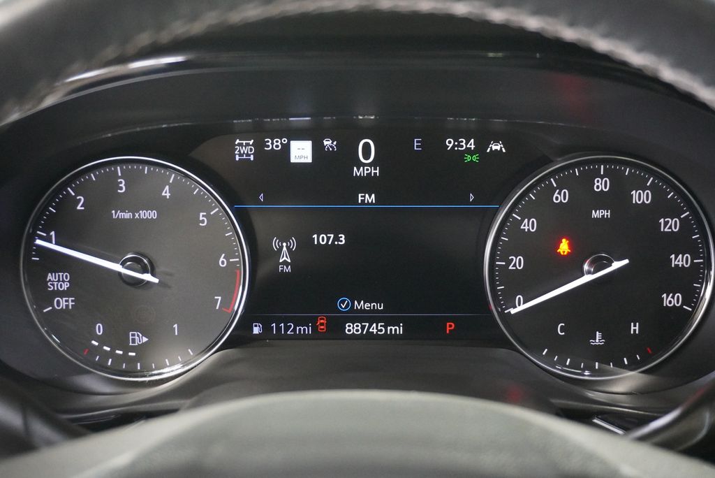 2021 BUICK ENVISION - Image 30