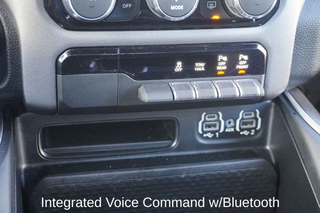 2022 RAM 1500 - Image 17