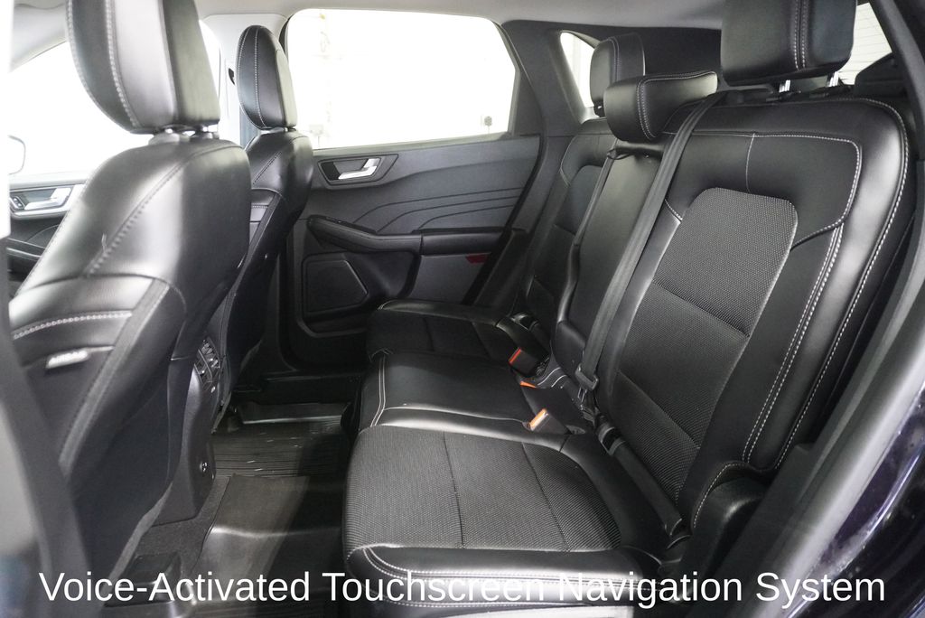 2021 FORD ESCAPE - Image 8