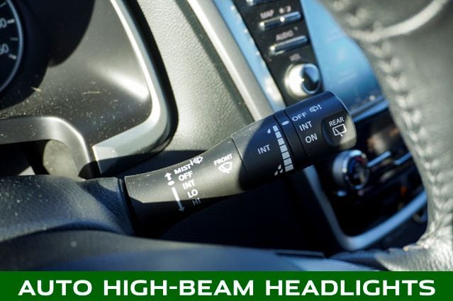 2024 NISSAN MURANO - Image 23