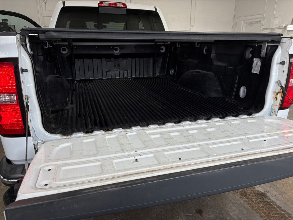 2014 CHEVROLET SILVERADO - Image 35