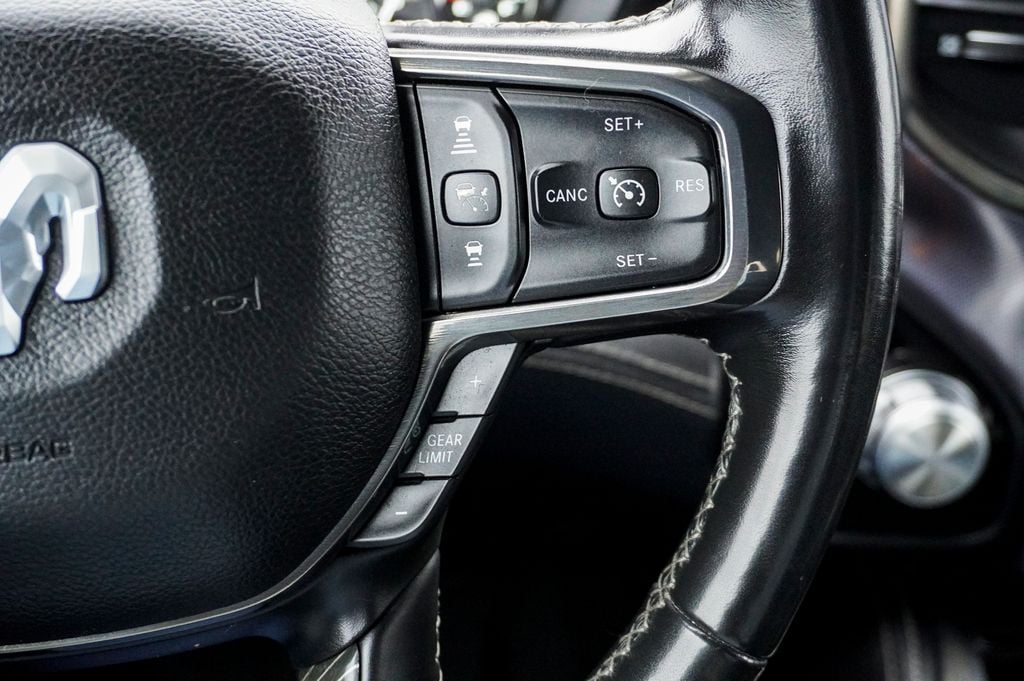 2021 RAM 1500 - Image 22