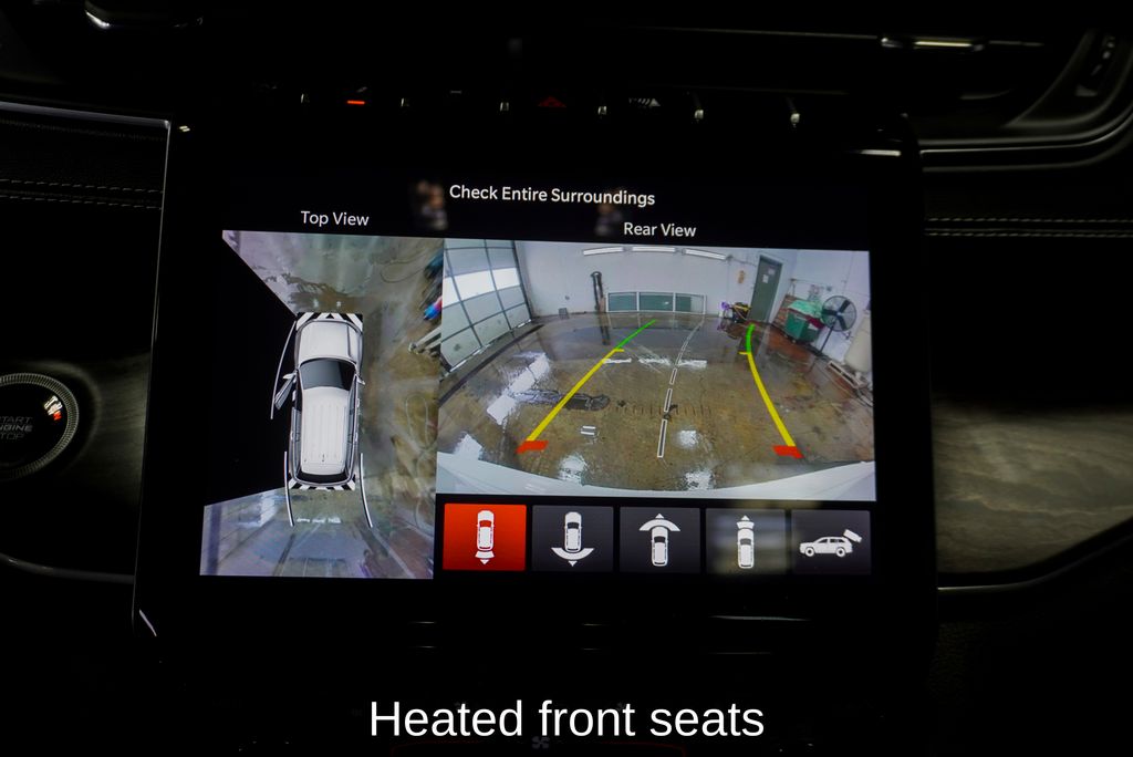 2024 JEEP GRAND CHEROKEE - Image 18