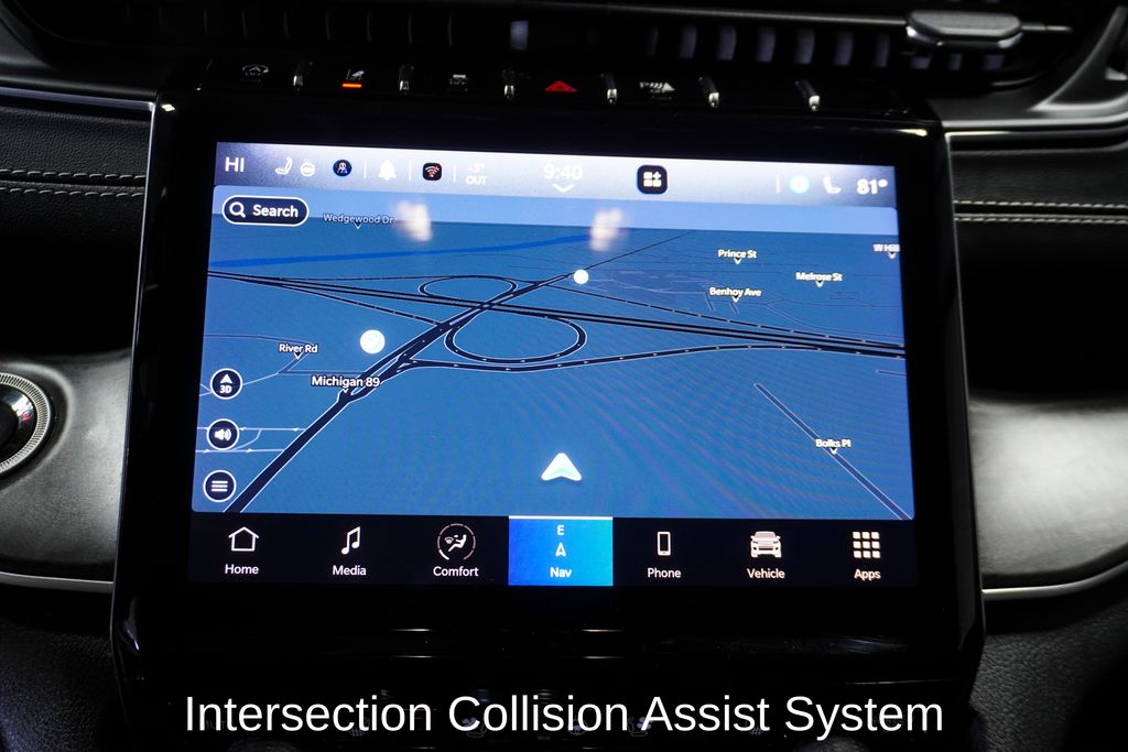 2023 JEEP GRAND CHEROKEE - Image 18