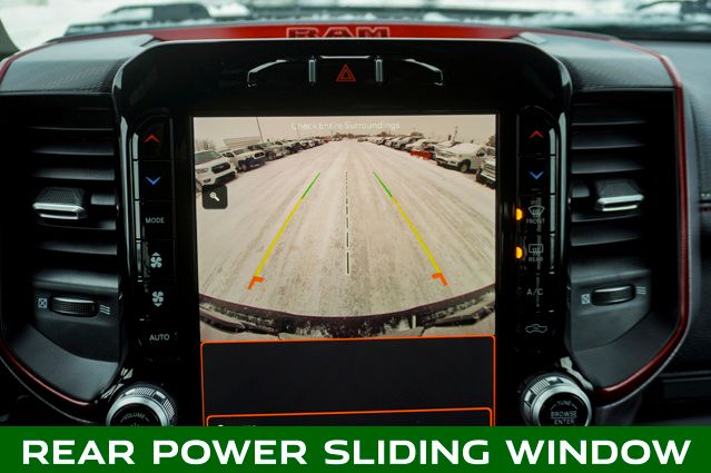 2023 RAM 1500 - Image 12