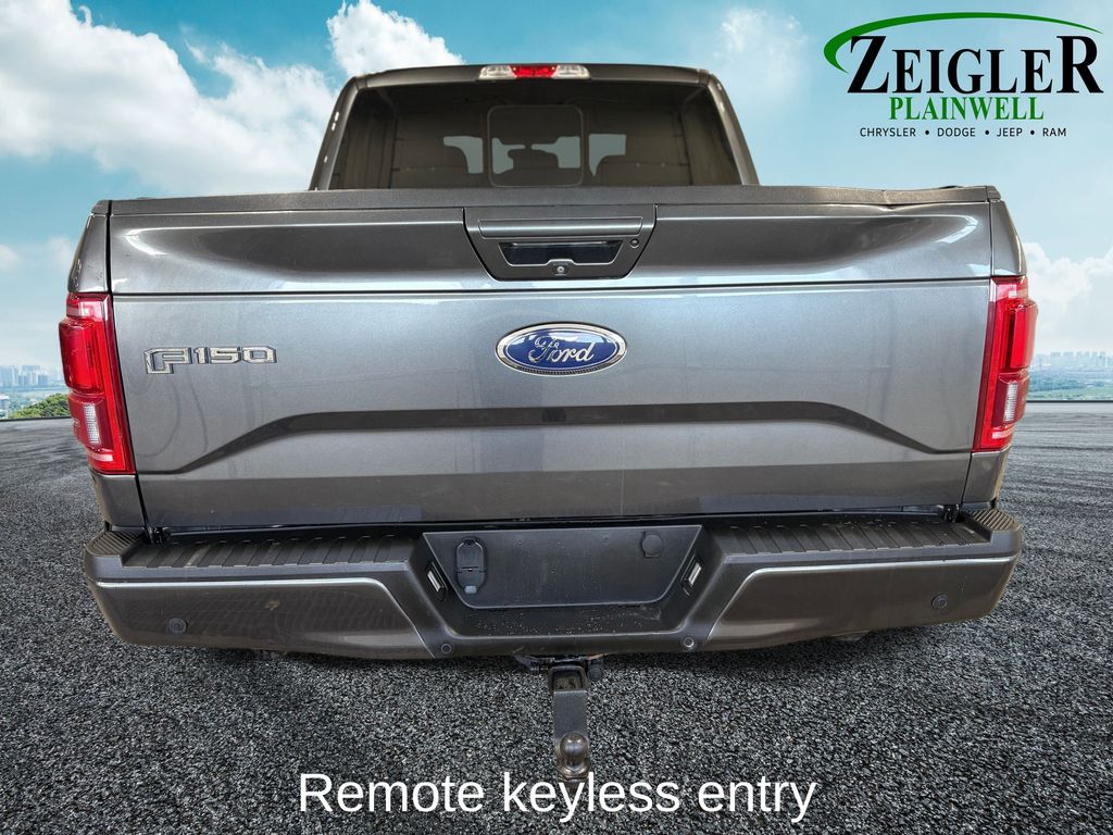 2017 FORD F-150 - Image 6