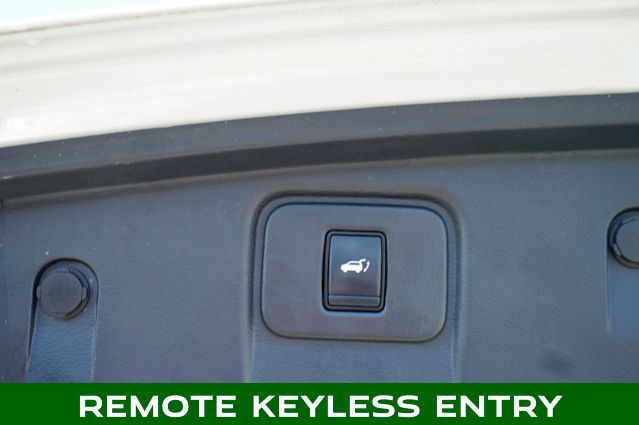 2024 NISSAN MURANO - Image 9