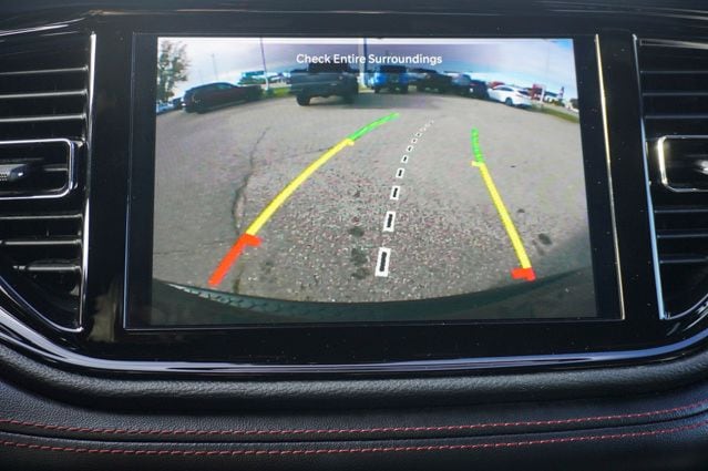 2022 DODGE DURANGO - Image 18