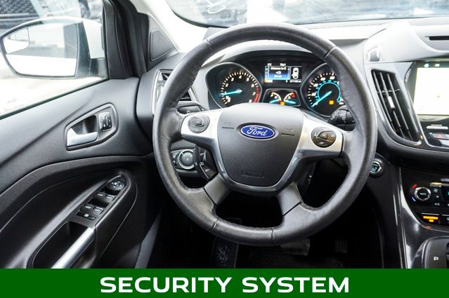 2016 FORD ESCAPE - Image 11