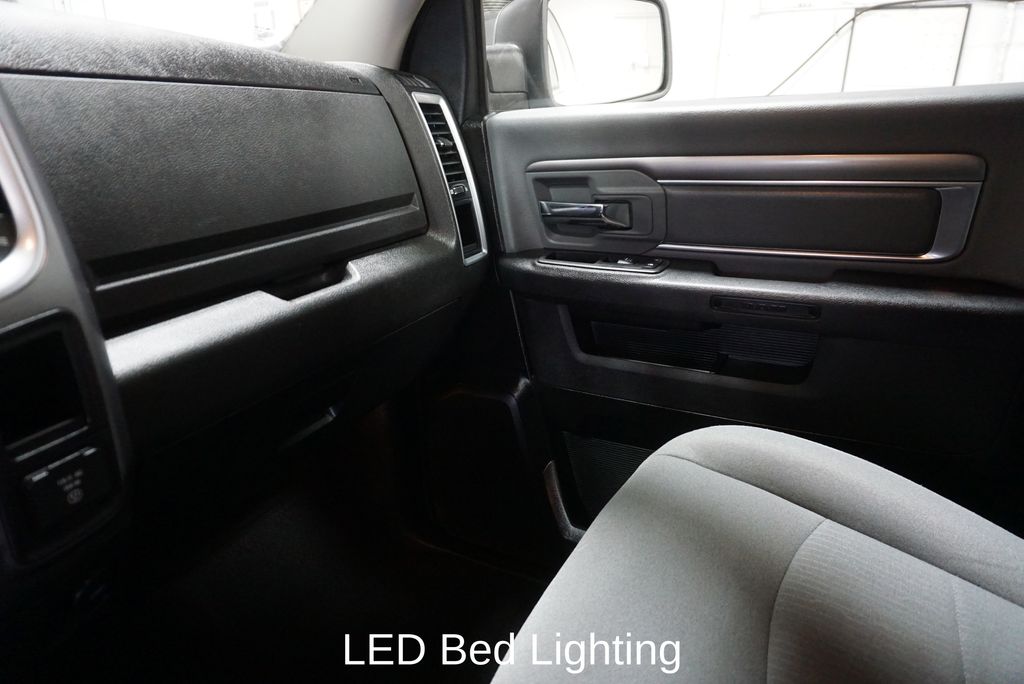 2022 RAM 1500 - Image 25