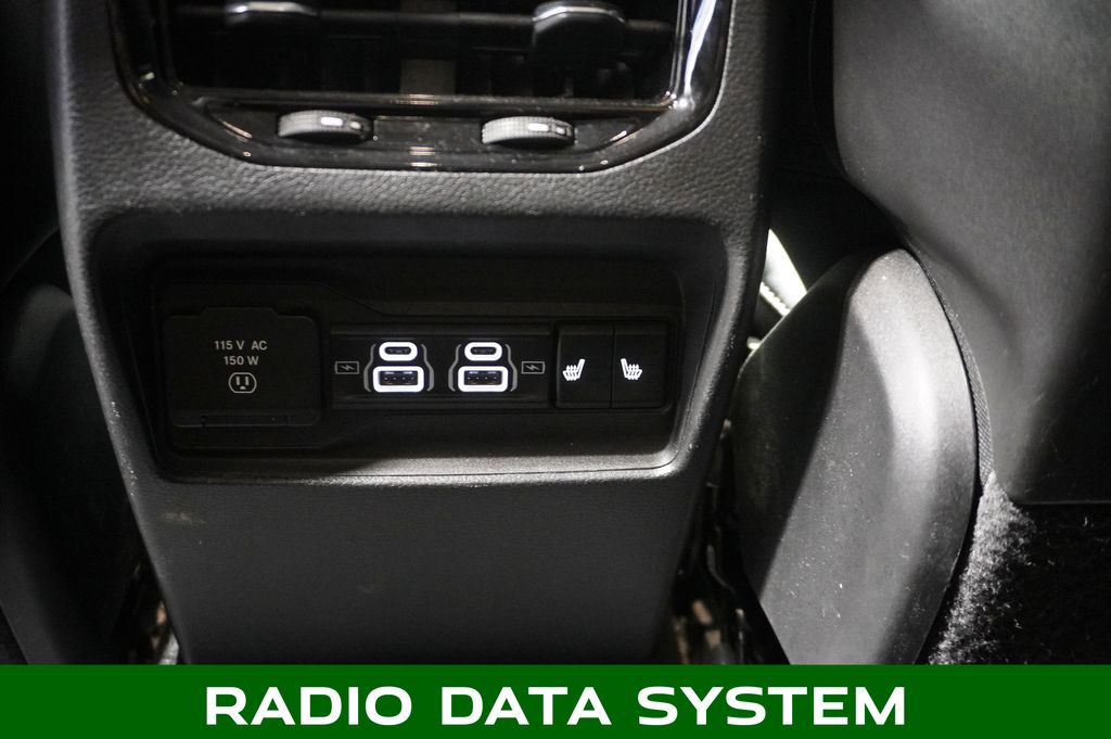 2023 JEEP GRAND CHEROKEE - Image 10