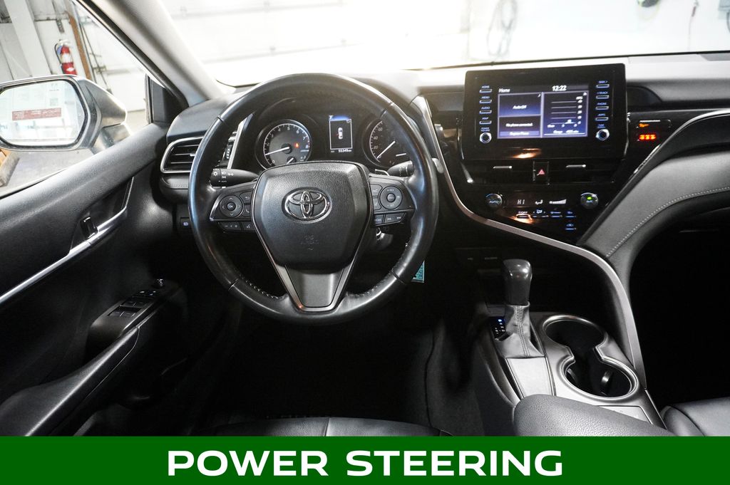 2023 TOYOTA CAMRY - Image 8