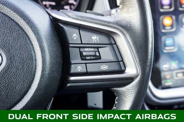 2024 SUBARU OUTBACK - Image 18