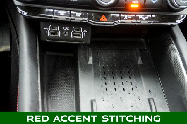 2025 DODGE DURANGO - Image 24