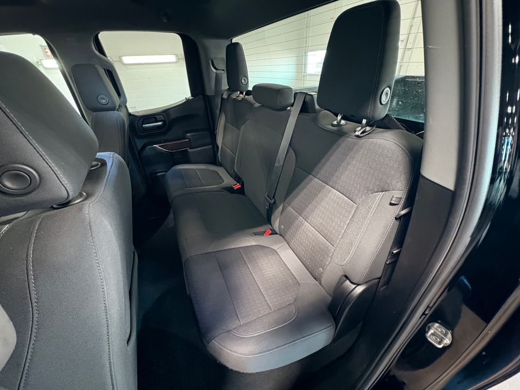 2021 GMC SIERRA - Image 26