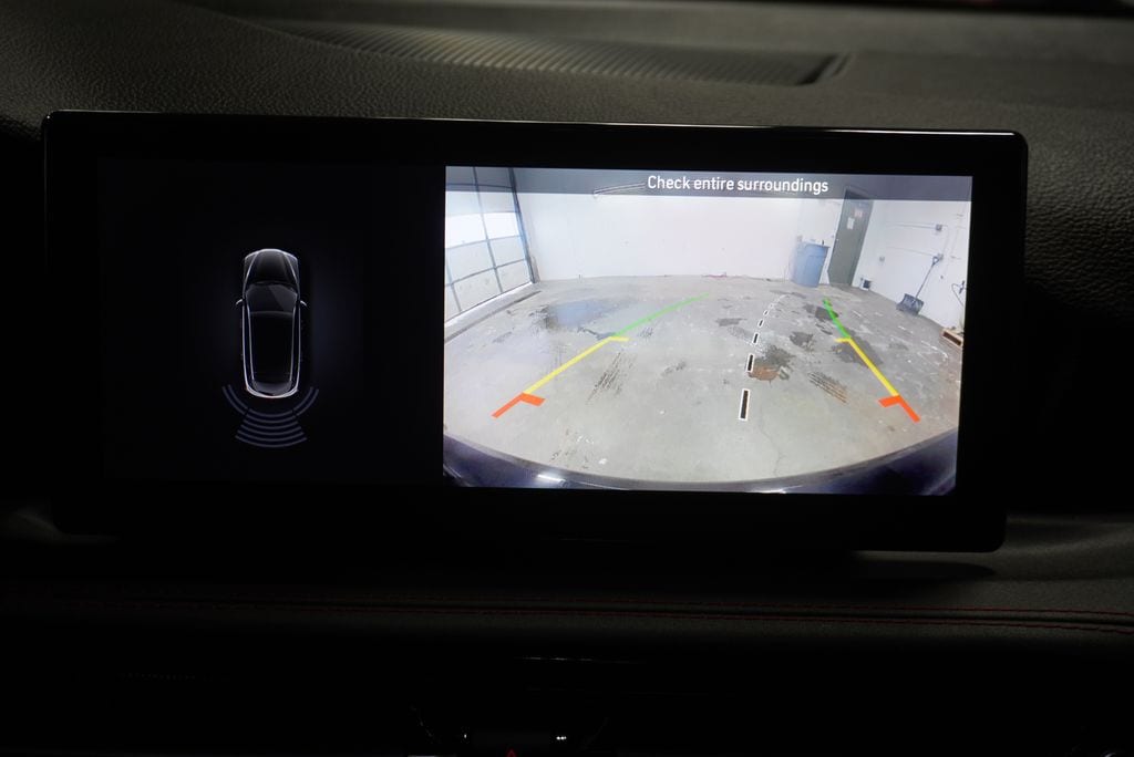 2024 DODGE HORNET - Image 15