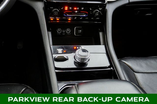 2023 JEEP GRAND CHEROKEE - Image 14