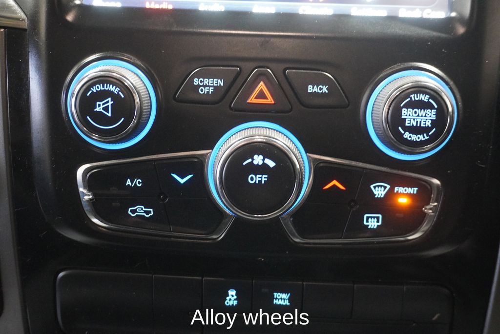 2018 RAM 1500 - Image 16