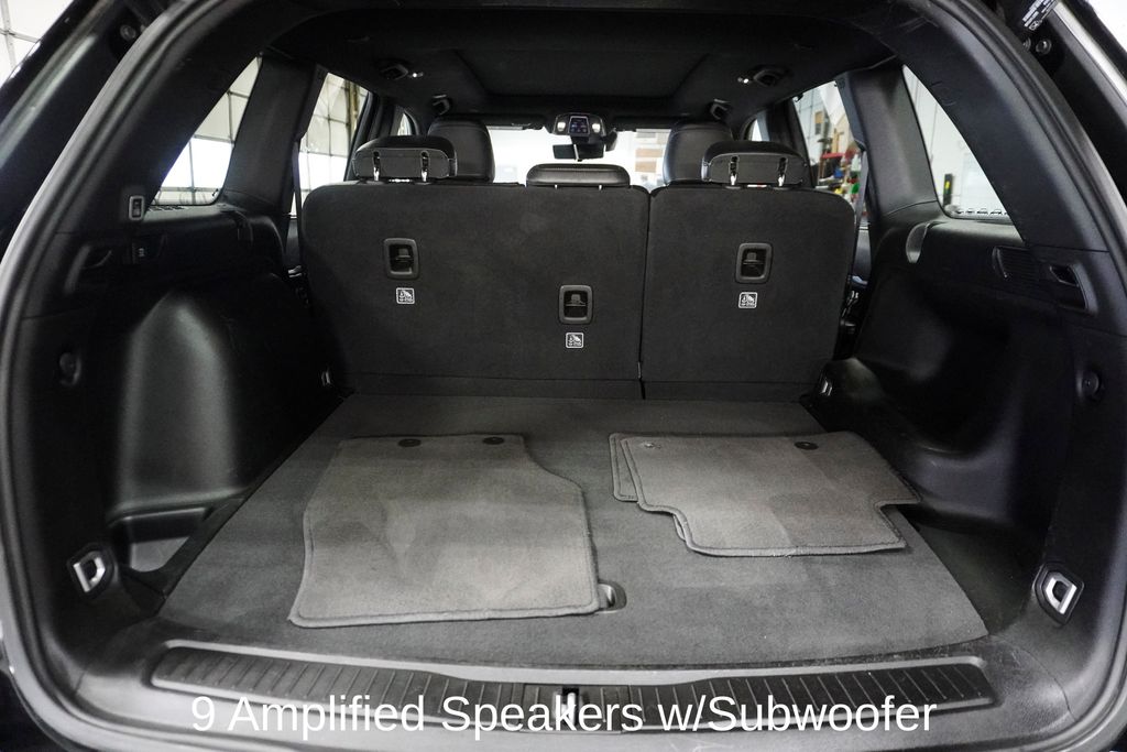 2024 JEEP GRAND CHEROKEE - Image 6