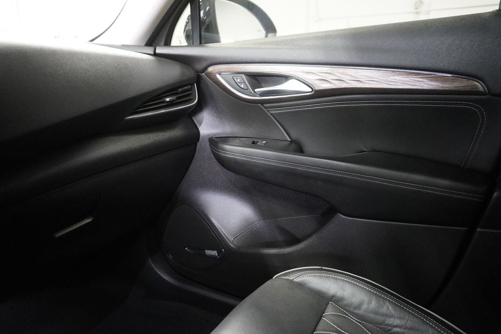 2021 BUICK ENVISION - Image 36