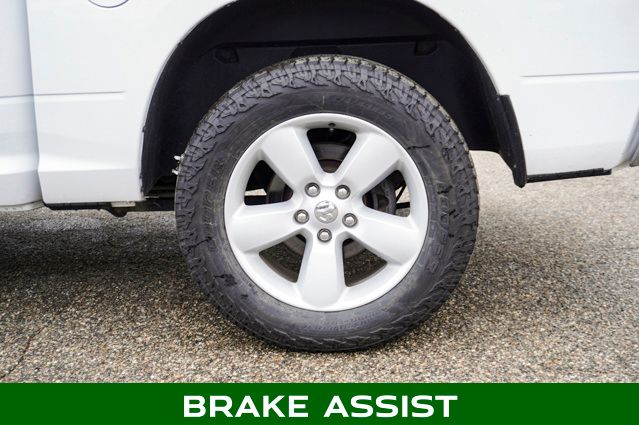 2022 RAM 1500 - Image 6