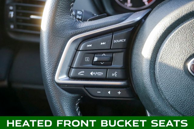 2023 SUBARU OUTBACK - Image 16