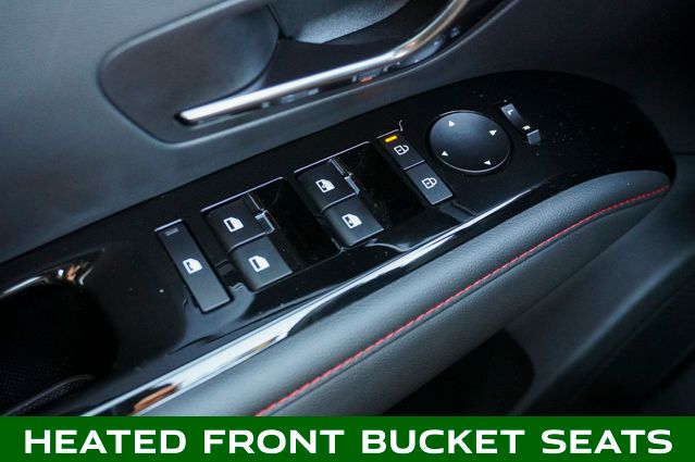 2025 HYUNDAI TUCSON - Image 29