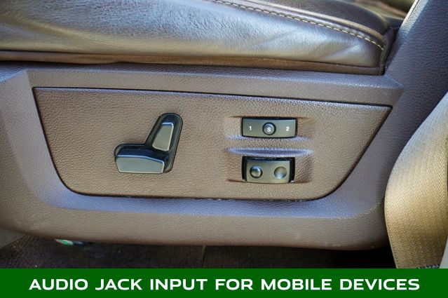 2017 RAM 1500 - Image 13