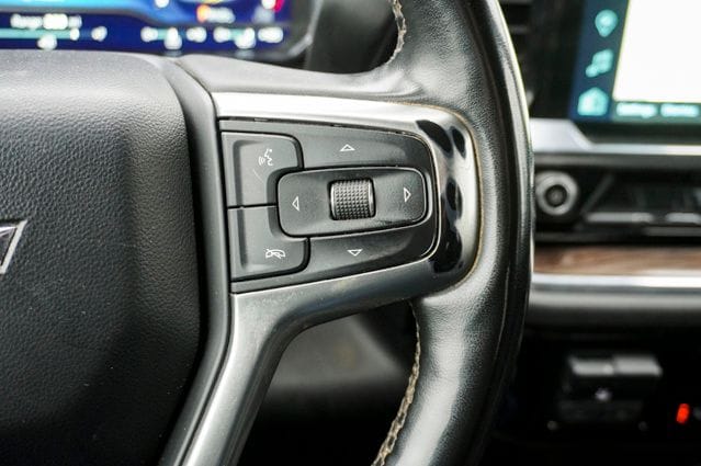 2024 CHEVROLET SILVERADO HD - Image 20