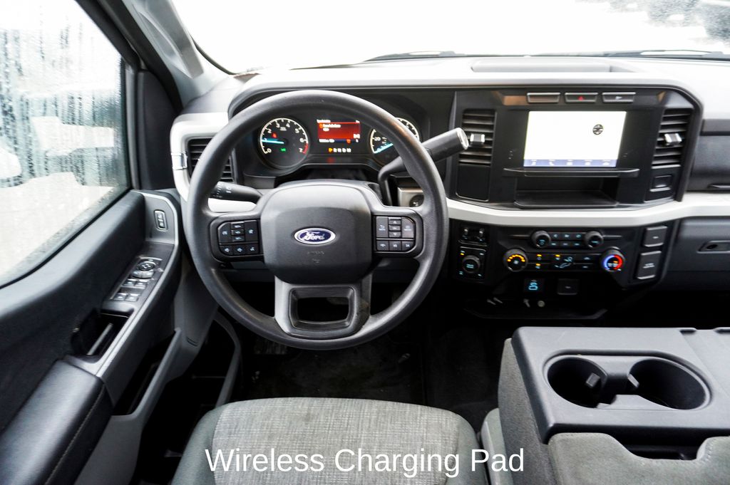 2023 FORD F-250 - Image 8