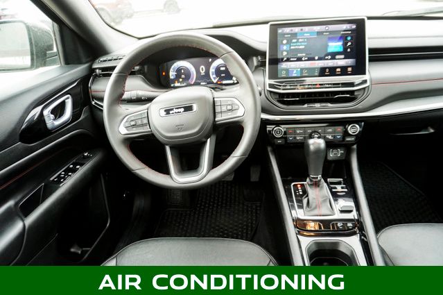 2023 JEEP COMPASS - Image 9