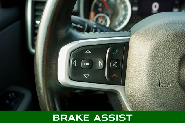 2022 RAM 1500 - Image 18