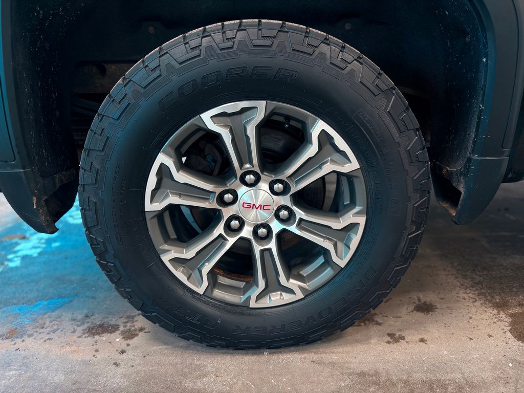 2021 GMC SIERRA - Image 32