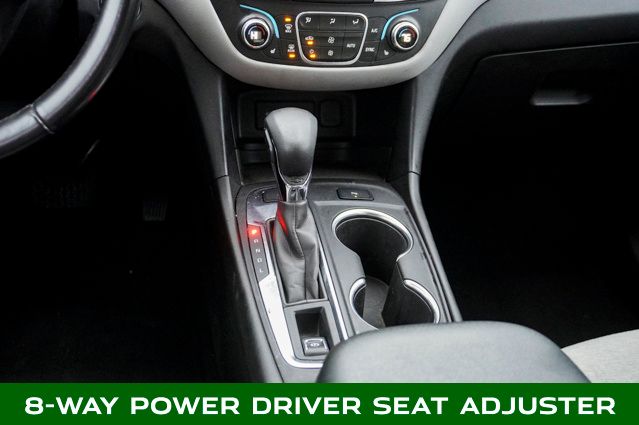 2022 CHEVROLET EQUINOX - Image 12