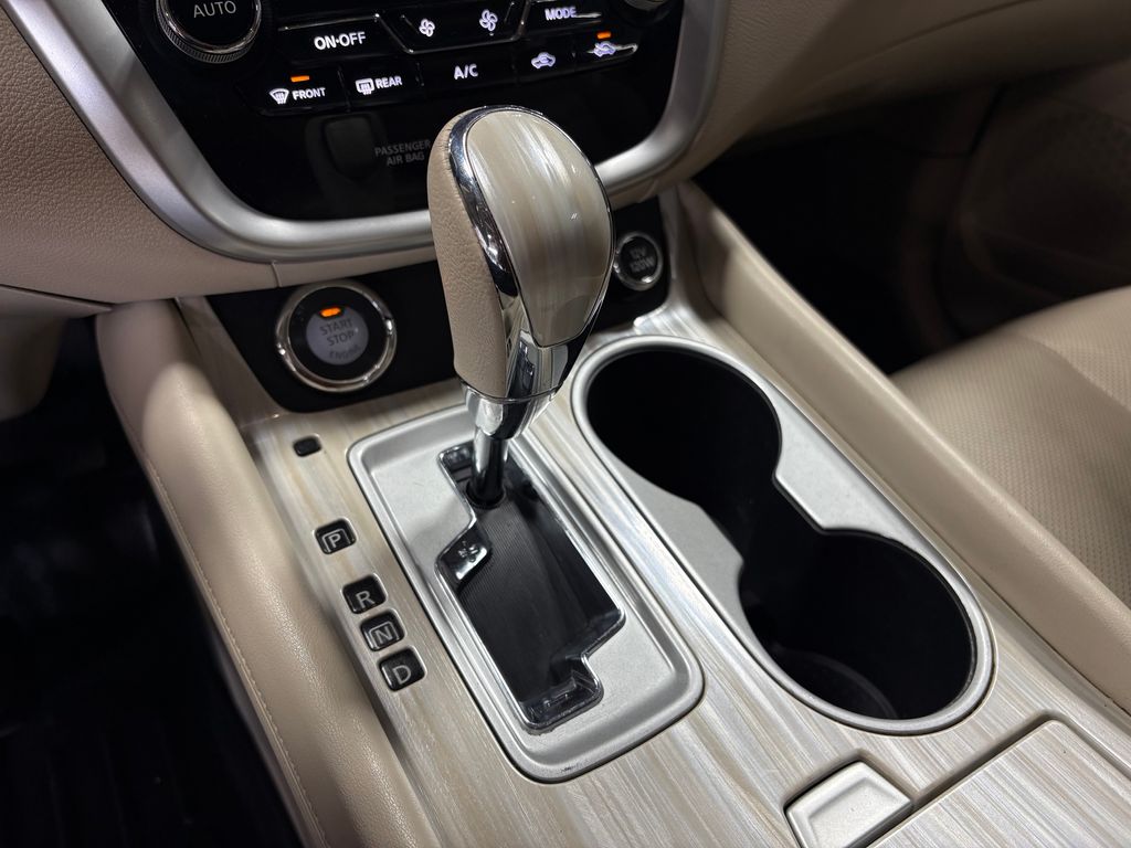 2016 NISSAN MURANO - Image 22