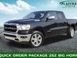 Used 2021 Ram 1500 Big Horn/Lone Star Truck Crew Cab