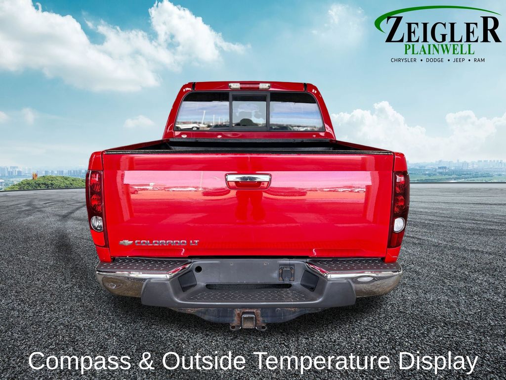 2012 CHEVROLET COLORADO - Image 7