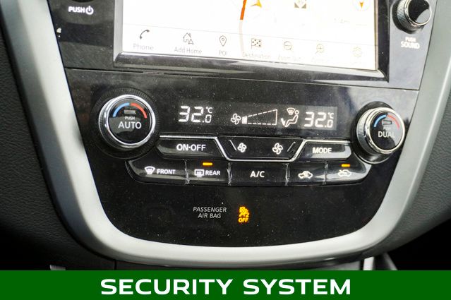 2024 NISSAN MURANO - Image 19