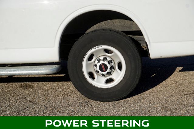 2024 GMC SAVANA - Image 7