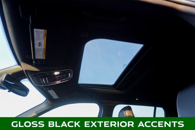 2023 JEEP GRAND CHEROKEE - Image 15